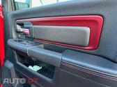 Dodge RAM 5.7 V8 HEMI REBEL GPL
