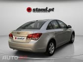 Chevrolet Cruze 1.6 LS