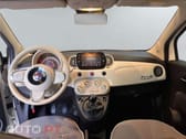Fiat 500C 1.2 LOUNGE