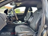 Audi A3 Sportback 1.6 TDi S-line