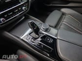 BMW 520 d Pack Desportivo M Auto