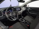 Kia Ceed SW 1.6 CRDi MHEV Dynamic