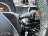 Smart ForFour 0.9 Passion 90 Aut.