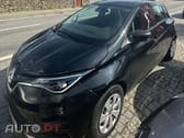 Renault Zoe (c/ Bateria) E-Tech EV50 Equilibre