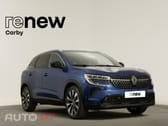 Renault Austral Austral 1.3 Mild Hybrid Techno Auto