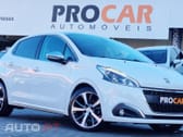 Peugeot 208 1.2 PureTech Style