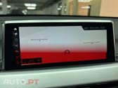 BMW X1 16 d sDrive Auto Line Sport