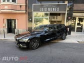 Volvo V60 2.0 T6 AWD TE Inscription Expression