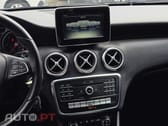 Mercedes-Benz A 180 CDi BE Urban Aut.
