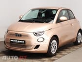 Fiat 500e Icône