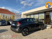 Citroen C4 1.5 BlueHDi Feel Pack EAT8