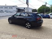 Fiat Tipo 1.6 M-Jet Lounge