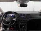 Volkswagen Taigo 1.0 TSI