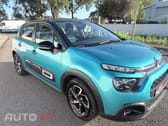 Citroen C3 1.2 PureTech YOU Pack Plus