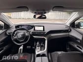 Peugeot 3008 1.6 BlueHDi Crossway EAT6