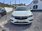 Opel Astra 1.6 CDTI Ecotec Dynamic S/S