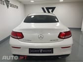Mercedes-Benz C 220 d Aut.