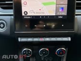 Renault Captur 1.5 dCi Exclusive EDC