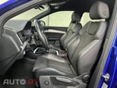 Audi Q5 55 TFSIe quattro S tronic S line PHEV