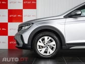 Volkswagen Taigo 1.0 TSI Life DSG