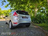 Ford Fiesta 1.0 EcoBoost S&S TITANIUM