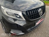 Mercedes-Benz V Marco Polo 250 CDI BlueTec
