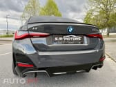 BMW i4 eDrive40 Desportiva M