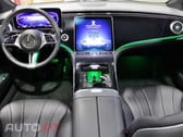 Mercedes-Benz EQE 350 +