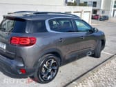 Citroen C5 Aircross 1.5 Blue HDI Shine