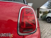 MINI Cooper Cooper SE