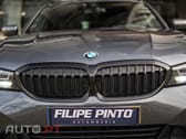 BMW 320 d Line Sport Shadow Auto