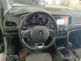 Renault Mégane Sport Tourer 1.5 Blue dCi Limited