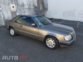 Mercedes-Benz E 200 CE SPORTLINE