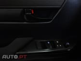Toyota Hilux 2.4 D-4D 2WD CD CM