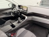 Peugeot 5008 1.5 HDI Allure 130cv 7 Lugares