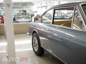Lancia Flavia Coupe 1.8