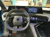 Peugeot E-3008 73 kWh Allure