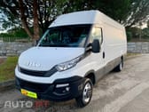 Iveco Daily 3.0 35S15V 4100 18m3