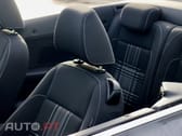 Volkswagen Golf Cabriolet 1.2 TSI