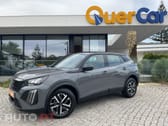 Peugeot 2008 1.2 PureTech Active Pack