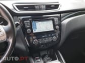 Nissan Qashqai 1.5 dCi 360