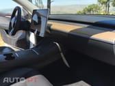 Tesla Model Y SR RWD