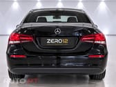 Mercedes-Benz A 180 d 7G-DCT Progressive