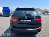 BMW X5 3.0 si