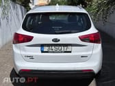 Kia Ceed SW 1.6 CRDi Nav Line