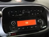 Smart ForTwo Coupé 71cv PASSION