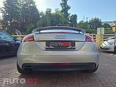 Audi TT  2 0 Tfsi