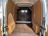 Renault Master 2.3 dCi L2H2 3.5T