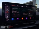Cupra Formentor 1.4 e-Hybrid DSG
