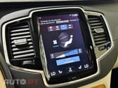 Volvo XC90 T8 AWD Twin Engine Geartronic Inscription